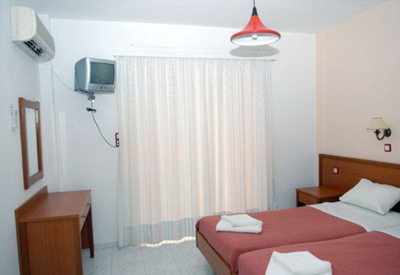 Lenaki Apartments Kosz Szoba fotó