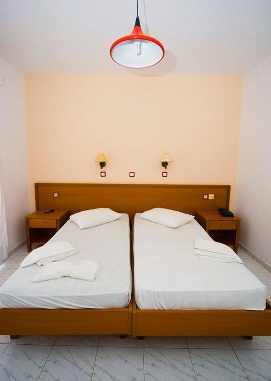 Lenaki Apartments Kosz Szoba fotó